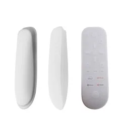 Dobe Ps5 Silicone Case Remote Control Transperent Tp5-1537